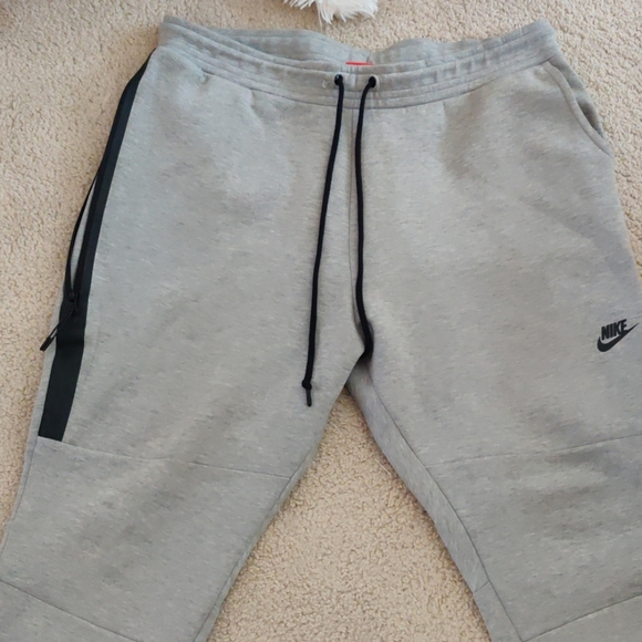 Nike Other - Nike tech fleece jogger